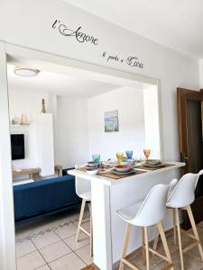 La Casa dei Desideri, 5 minuti dal mare, 5 Biciclette incluse