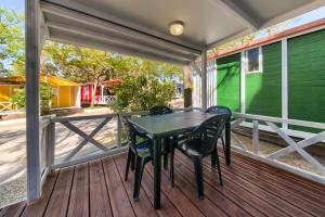 Bungalows & Glamping Conil Playa