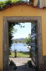 Spacious villa with private pool in Esposende