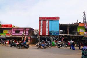 Hotel O R.c. Residency