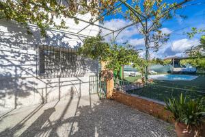 Cubos Casa Rural Begoña Alora