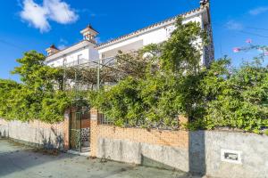 Cubos Casa Rural Begoña Alora
