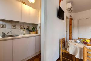 Talamone Apartment View by Mamo Florence