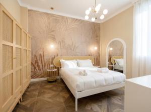 Sfazion - Central Apartment