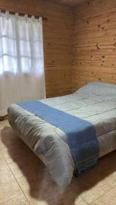 Cabaña la Relajación