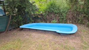 Cabaña la Relajación