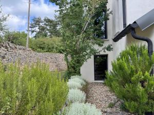 La Maison de lEcu : charme et vue incroyable