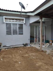 TMJ Homestay Taman Maran Jaya