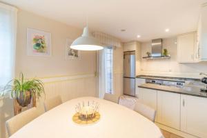 Gran chalet con jardín a 5 minutos de Pamplona