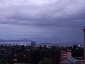 Thayu Apartments- Amani