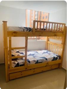 Apartamento en ciudadela Meléndez Cali Valle del Cauca