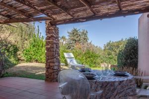 GuestHost - Il Poggio Nest with Garden and Parking