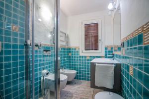 GuestHost - Il Poggio Nest with Garden and Parking