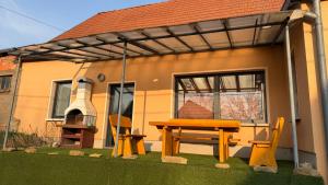 Ferienwohnung Freund & Berndt