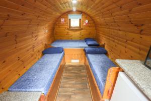Blackwater Glamping Pods