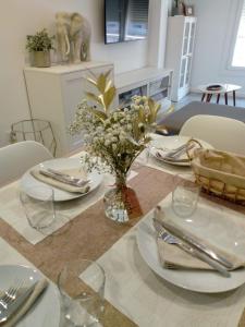 VigoB Apto al lado Vialia - CorteInglés