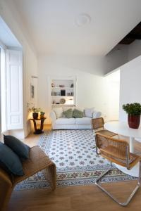 Casa Blu Casa Crispi 51