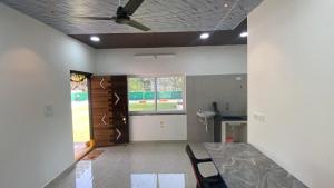 Prakruthi homestay