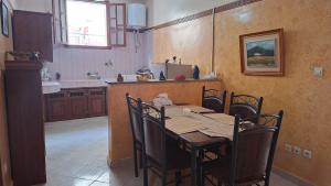 Cosy Apartment Essaouira