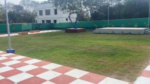 Prakruthi homestay
