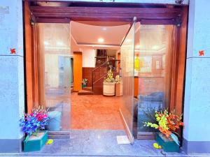 Shiv Sagar Lodge - ONLY FOR INDIAN NATIONALS