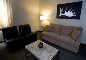 Heritage Inn Hotel & Convention Centre - Moose Jaw