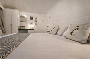 The Gull & Puffin Cresswell