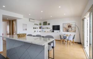 B19 - Marina Club Apartment