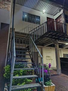 Acogedor Apartamento Céntrico en San Salvador