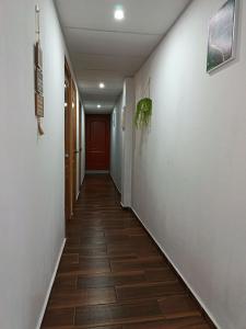Acogedor Apartamento Céntrico en San Salvador