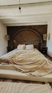 Appartement finca avec terrasse avec spa en option