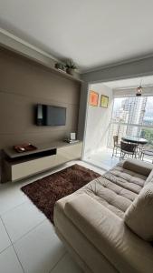 Estadia Executiva Metropolitan Barcelona, Apto 1504-B - Jardim Goiás