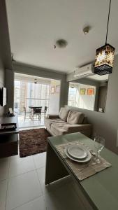 Estadia Executiva Metropolitan Barcelona, Apto 1504-B - Jardim Goiás