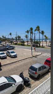 Apartamento vista mar