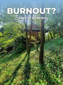 Ranč Platan - smeštaj u Nacionalnom parku Fruška gora