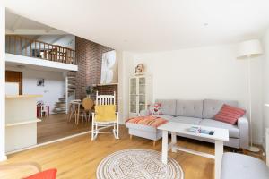 House Sandy