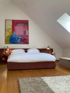 Penthouse Playground