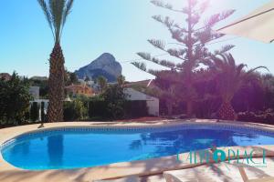Casa Margarita, cerca de la playa y con piscina