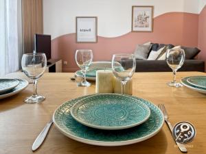 Golden Butterfly Disneyland Paris - Rentaway BnB