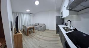 Apartaments Recoleta Superior