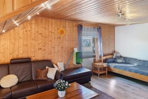 Fewo Tanjas Blumenparadies