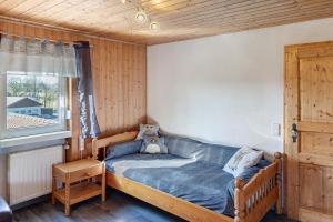 Fewo Tanjas Blumenparadies