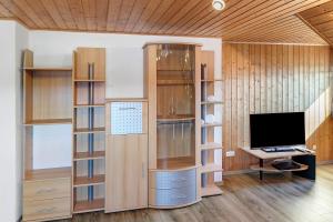 Fewo Tanjas Blumenparadies