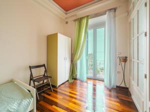 Acropol Seaview Apartment in Corfu Old Town by the Old Port