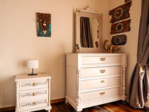 Acropol Seaview Apartment in Corfu Old Town by the Old Port