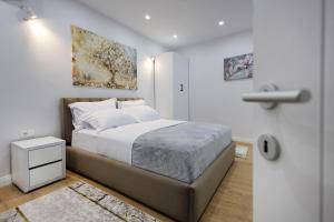 Sylari Apartment 2 Berat Center