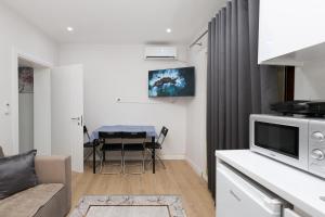 Sylari Apartment 2 Berat Center
