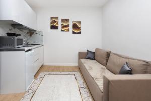 Sylari Apartment 2 Berat Center