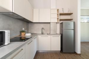 Appartamento Casa Marianna by Theater Home
