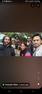 Shiv Shakti homestay